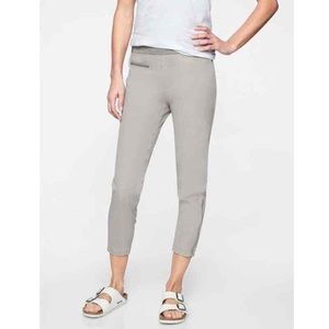 Athleta Mod Trekkie Crop Joggers